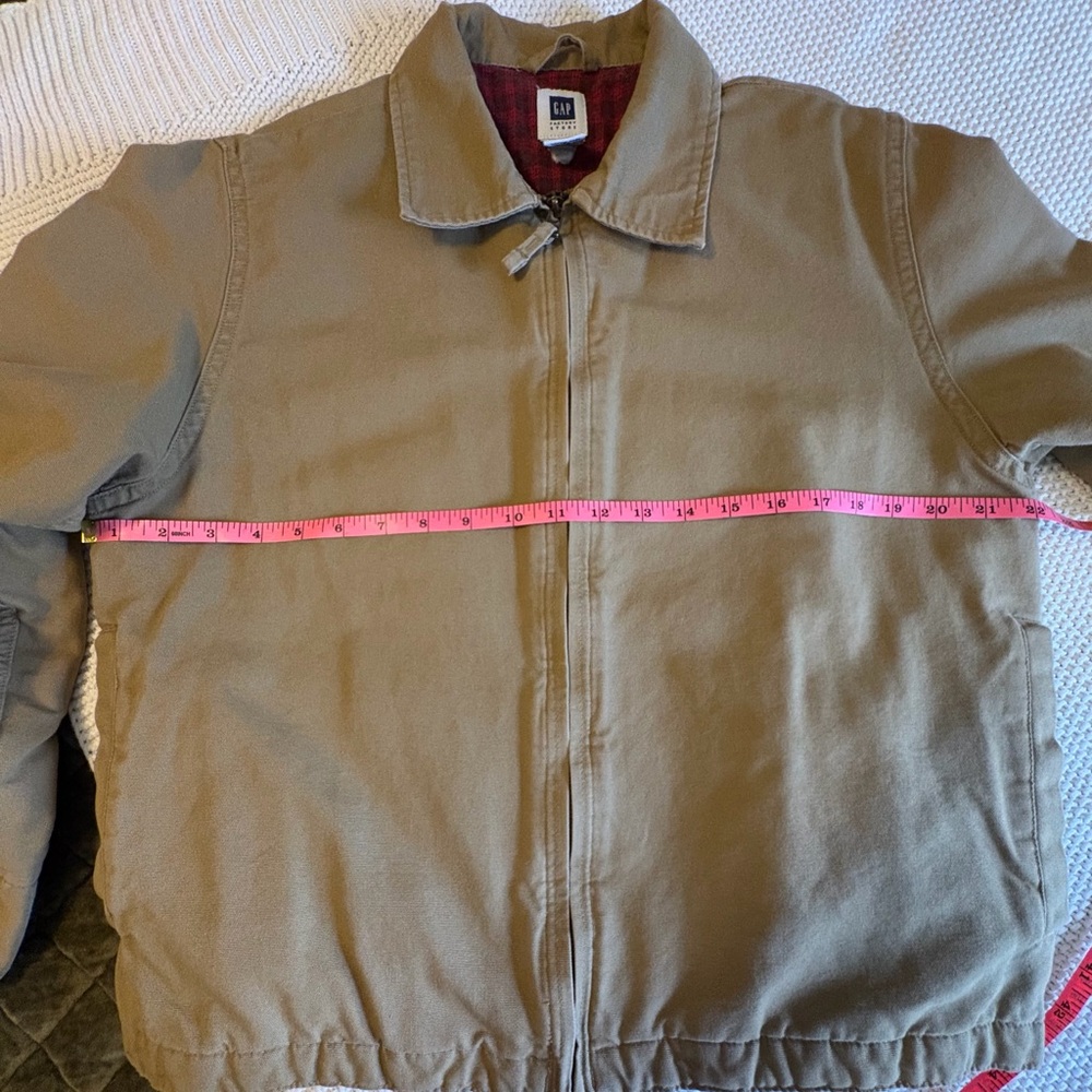GAP Women’s Jacket - image 6